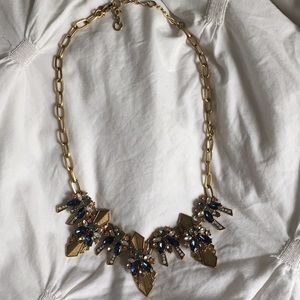 J. Crew chunky necklace